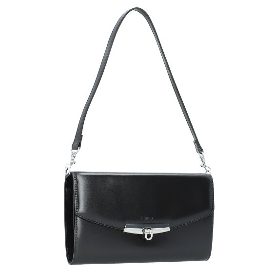 Picard Dolce Vita Pochette in pelle 23 cm