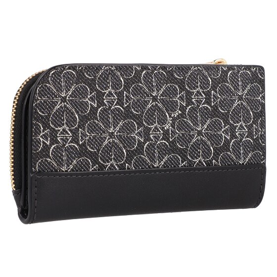 Kate Spade New York Spade Flower Portafoglio 13.5 cm