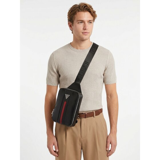 Guess Torino Borsa a tracolla 15 cm