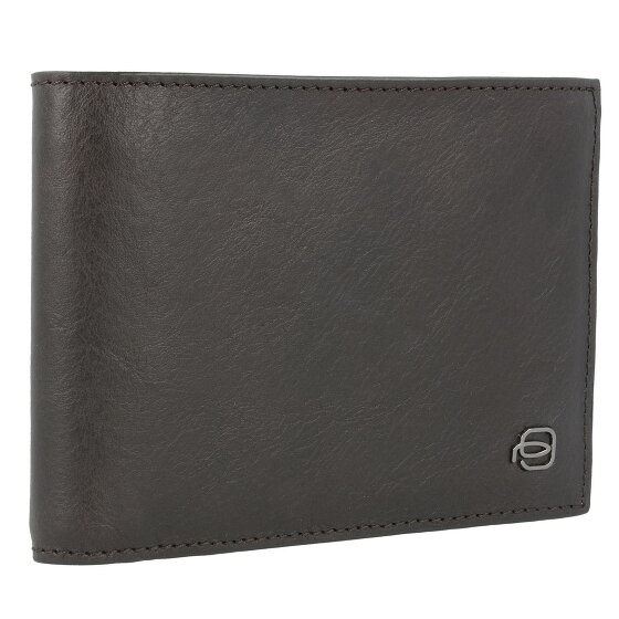Piquadro Portafoglio uomo in pelle 12,5 cm