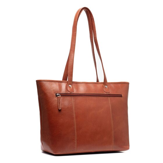 The Chesterfield Brand Astano Borsa a tracolla Pelle 33 cm Scomparto per laptop