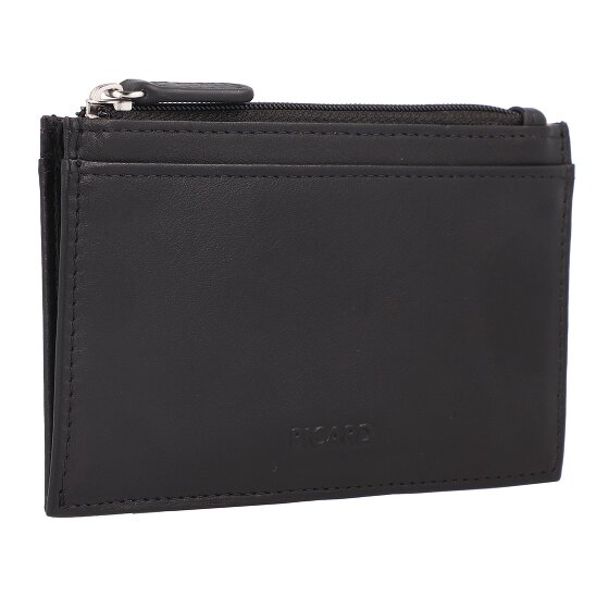 Picard Brooklyn Custodia per carta di credito Pelle 13 cm