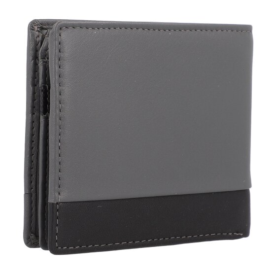 Samsonite PRO-DLX 6 Portafoglio RFID in pelle 10,5 cm