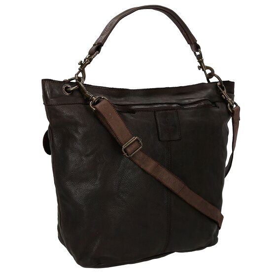 Harbour 2nd Anchor Love Vicky Borsa a tracolla in pelle 35 cm