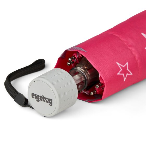 Ergobag Zubehör Ombrello tascabile per bambini 21 cm