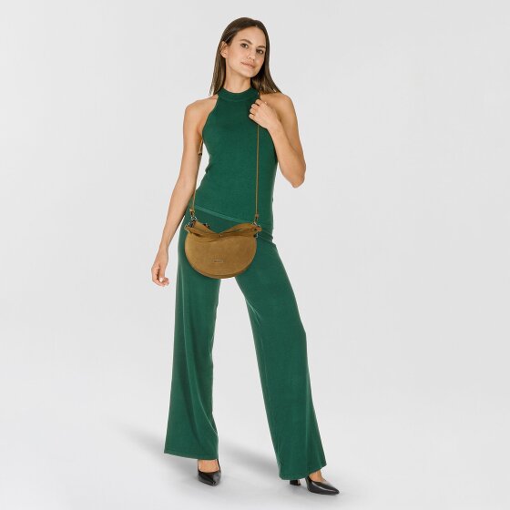 Coccinelle Sunup Borsa a tracolla Pelle 25 cm