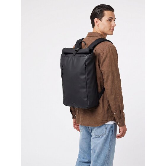 Sandqvist Stream 14 L Zaino da giorno 60 cm Vano porta PC