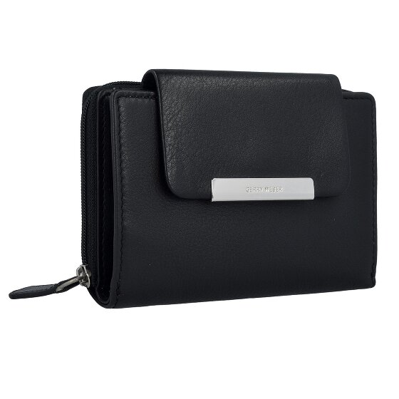 Gerry Weber Portafoglio Vigo in pelle 13 cm