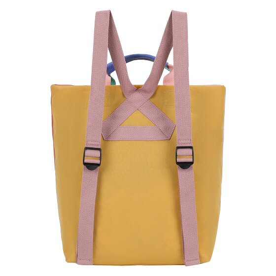 Fritzi aus Preußen Limited Multi Borsa a tracolla 30 cm