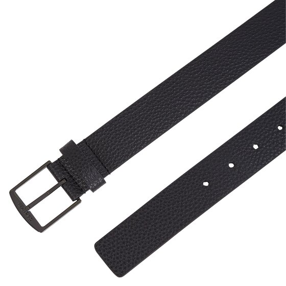 Calvin Klein Ck Casual Cintura Pelle