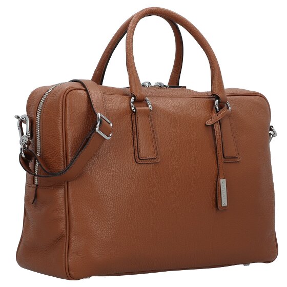 abro Adria Borsa a tracolla Pelle 39 cm