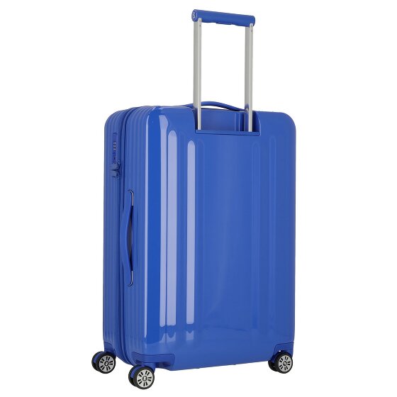 Bogner Piz 4 ruote Carrello M 65 cm