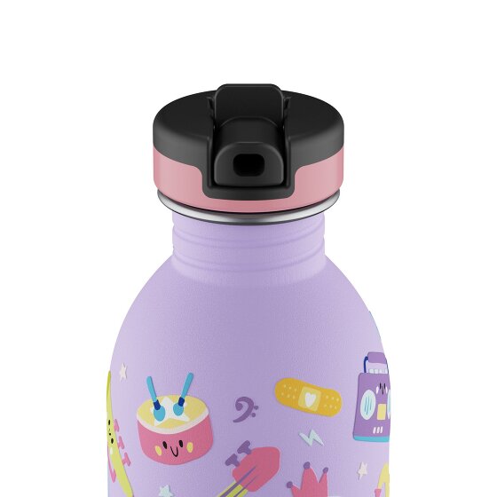 24Bottles Bottiglia per bambini Urban Drinking Bottle 250 ml