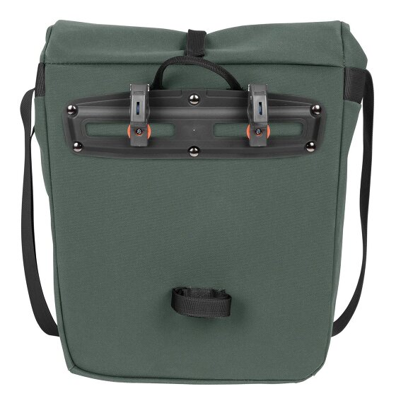 Vaude ShopAir Borsa a tracolla 35 cm