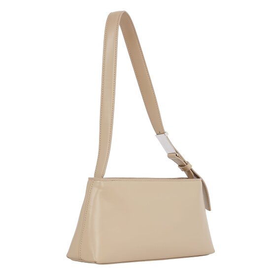 Calvin Klein Embossed Borsa a tracolla 31 cm