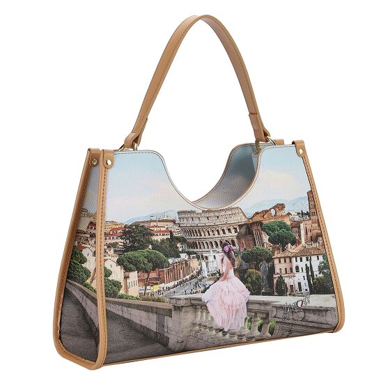 Y Not? Yesbag Borsa shopper 32.5 cm