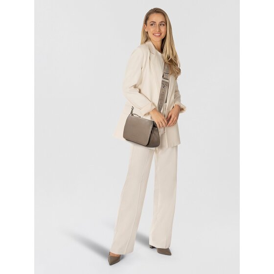 Liebeskind Clarice Borsa a tracolla M Vera Pelle 27 cm