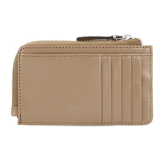 Picard Black Tie 1 Portafoglio chiave Pelle 13 cm