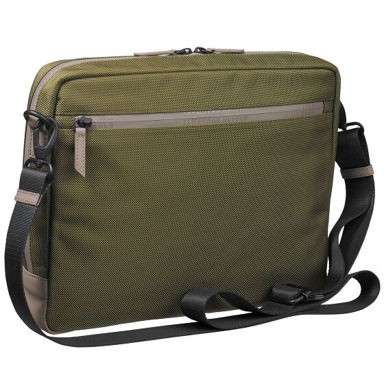 Leonhard Heyden Helsinki Briefcase 35 cm scomparto per laptop