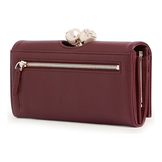 Ted Baker Roosali Portafoglio Pelle 19.5 cm
