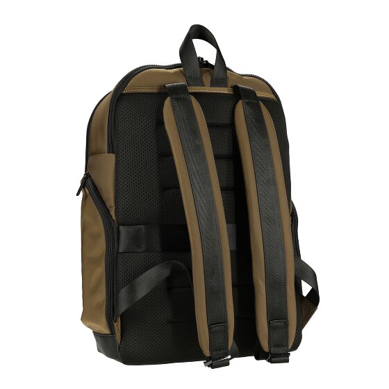 Samsonite Relyon Zaino da giorno M 30 cm Scomparto per laptop