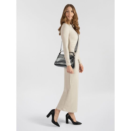 Burkely Demi Borsa a tracolla Pelle 22 cm