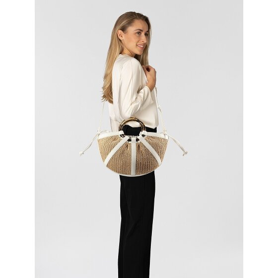 Coccinelle Shell Borsa shopper 42.5 cm