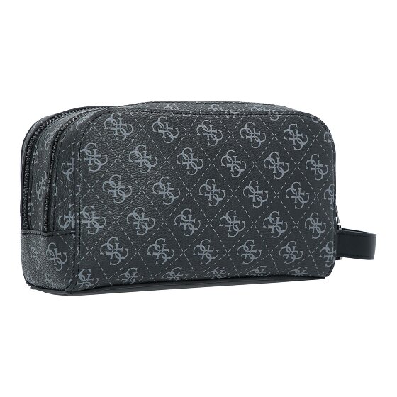 Guess Milano Borsa da toilette 21 cm