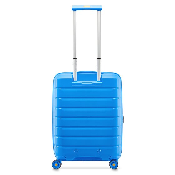 Roncato B-Flying Move 4 ruote Carrello della cabina 55 cm con piega di espansione