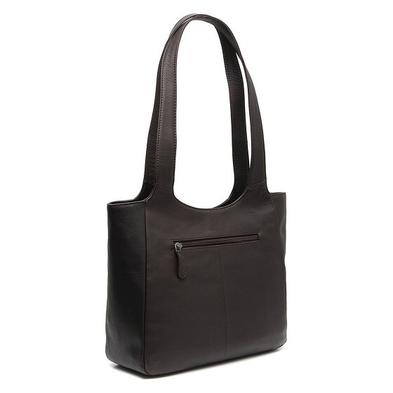 The Chesterfield Brand Tofino Borsa shopper Pelle 30 cm