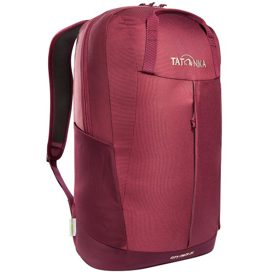 Tatonka Zaino City Pack 20 49 cm