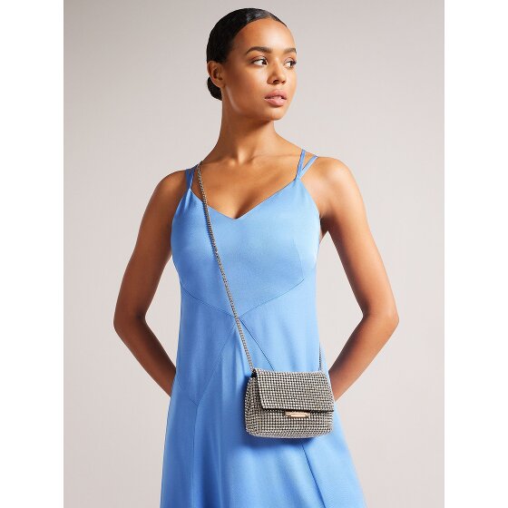 Ted Baker Gliters Borsa a tracolla 16 cm