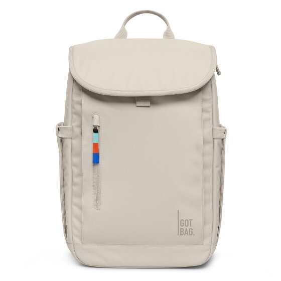 GOT BAG Serene Pack Zaino da giorno 43 cm Scomparto per laptop