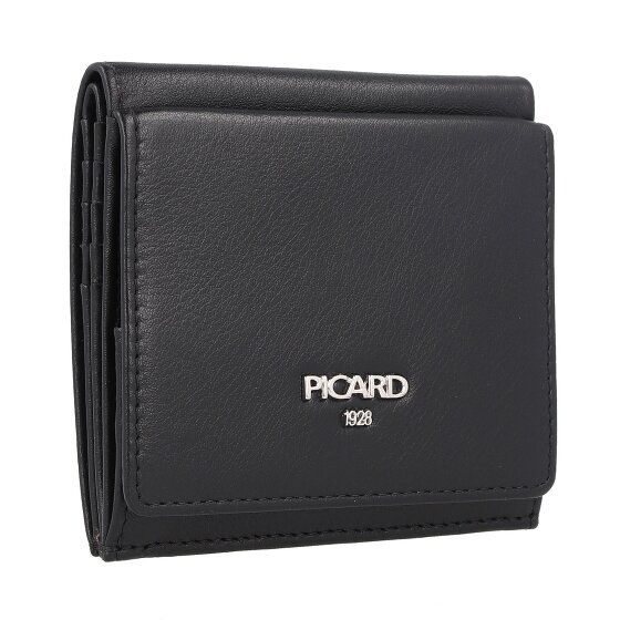Picard Bingo Portafoglio Pelle 10 cm