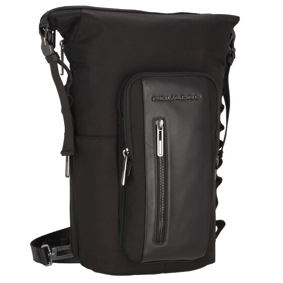 Piquadro Brief 2 Zaino da giorno 38 cm Scomparto per laptop