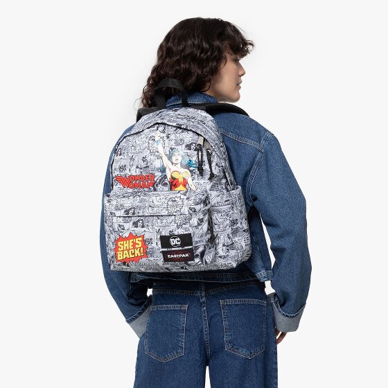 Eastpak Day Pak'R Zaino da giorno 40 cm Scomparto per laptop