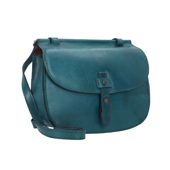 Harold's Borsa a tracolla Aberdeen in pelle 28 cm