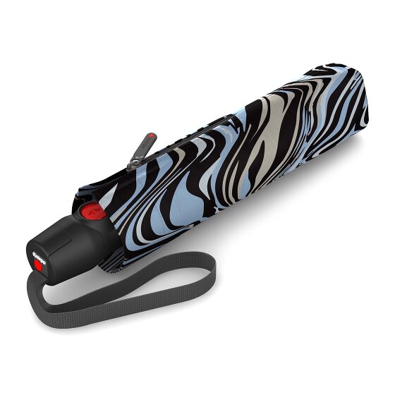 Knirps T.200 Ombrello tascabile Duomatic 28 cm