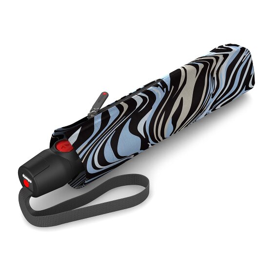 Knirps T.200 Ombrello tascabile Duomatic 28 cm