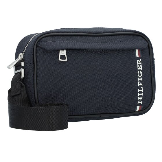 Tommy Hilfiger TH Monotype Borsa a tracolla 23.5 cm