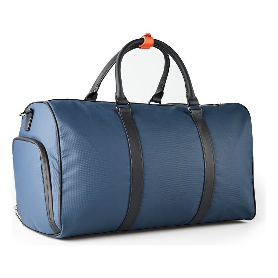 Valentino Dragonhawk Borsa da viaggio Weekender 48 cm