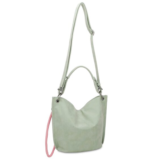 Fritzi aus Preußen Fritzi31N Vintage Borsa a spalla 26 cm