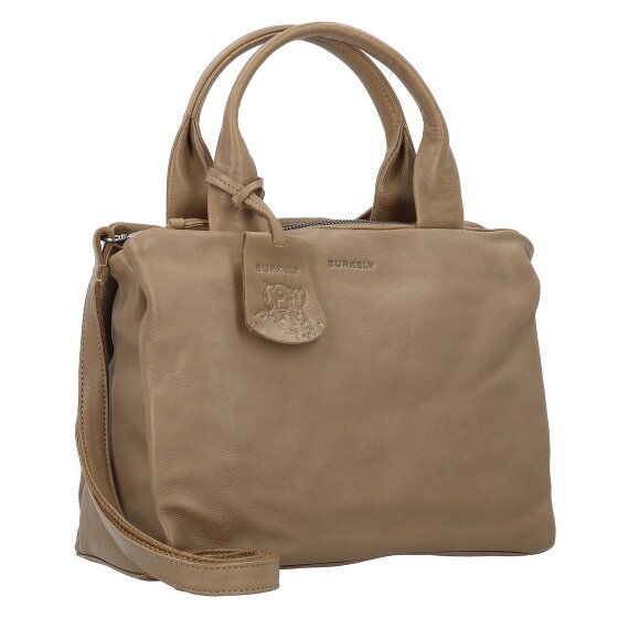 Burkely Just Jolie Borsetta Pelle 30 cm