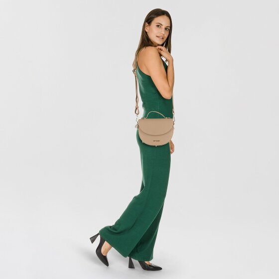 Hey Marly Soul Sister Borsetta Vera Pelle 22 cm