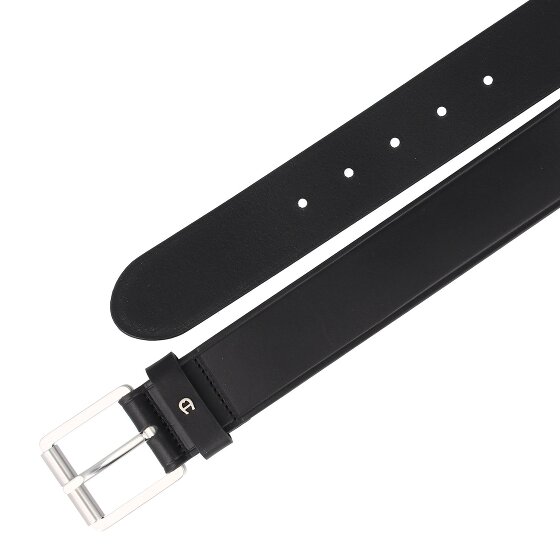 AIGNER Cintura casual in pelle