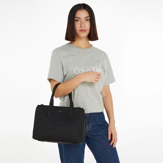 Calvin Klein CK Must Borsa a tracolla 33 cm