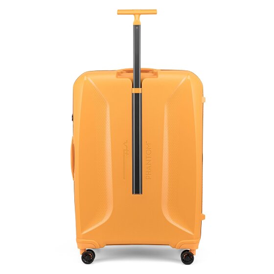 Epic Phantom SL Carrello a 4 ruote 76 cm