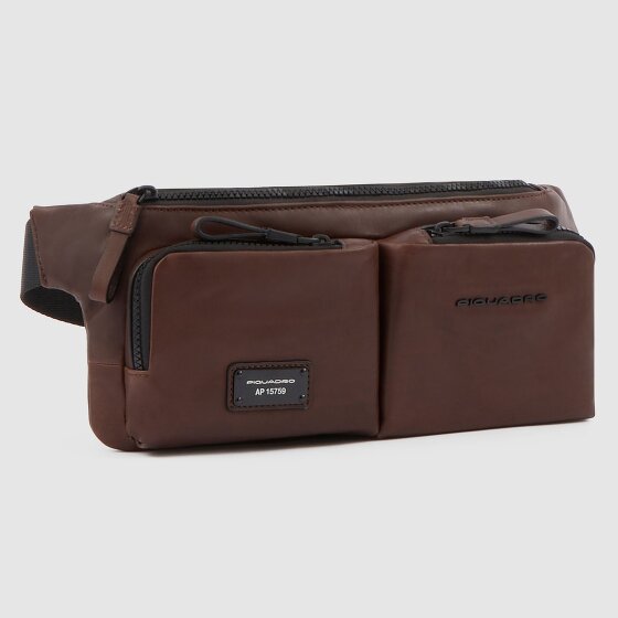 Piquadro Harper Marsupio Pelle 32 cm