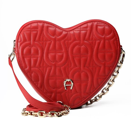 AIGNER Fashion Borsa a tracolla Pelle 19 cm