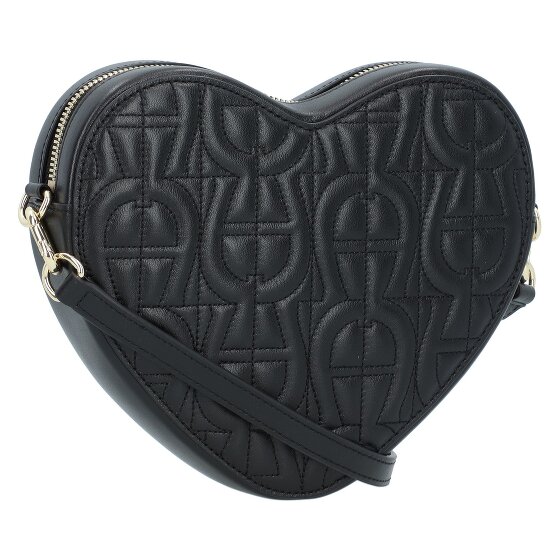 AIGNER Fashion Borsa a spalla Vera Pelle 19 cm